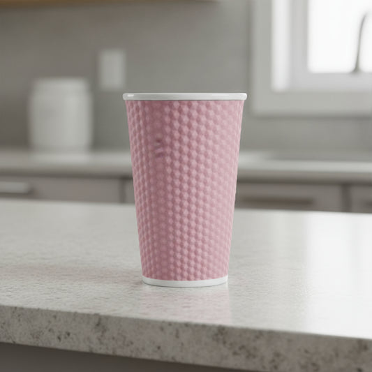 Les Artistes Paris - Ceramic Mug 450 ml - Pink