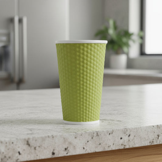 Les Artistes Paris - Ceramic Mug 450 ml - Green