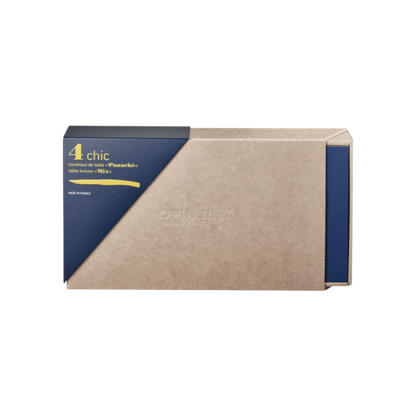 Opinel - Coffret Table Chic Mix