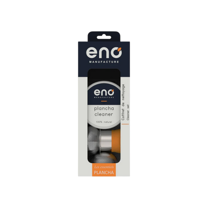Eno - Kit of 3 steel wools