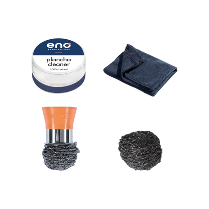 Eno - Kit of 3 steel wools