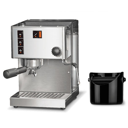 GRINDENSTEIN™ Boîte à café espresso (grand modèle)