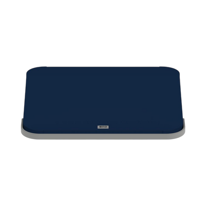 Eno Plancha - ENOSIGN 80-Couvercle plancha-Navy