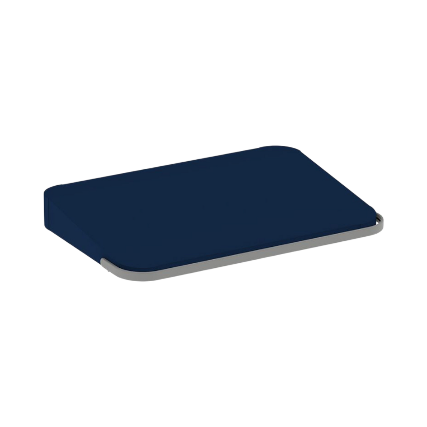 Eno Plancha - ENOSIGN 80-Couvercle plancha-Navy