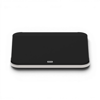 Eno Plancha - ENOSIGN 80-Couvercle plancha - Noir