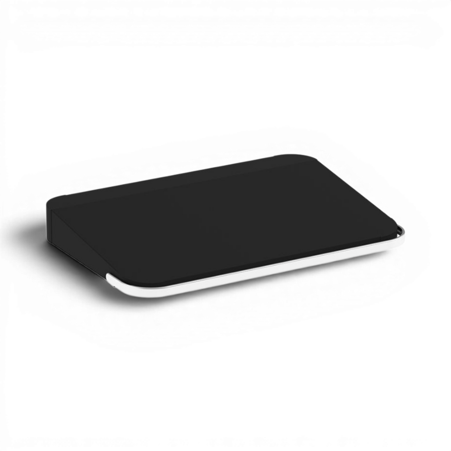 Eno Plancha - ENOSIGN 80-Couvercle plancha - Noir
