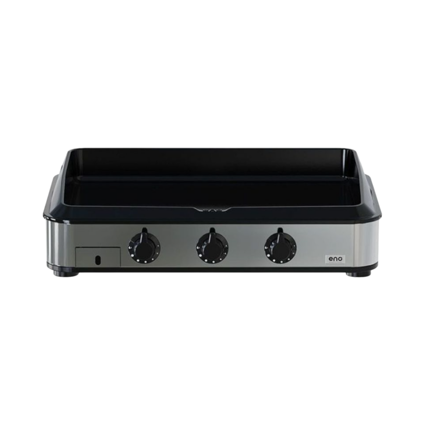 Eno Plancha - ENOSIGN 80 Plancha gaz - Inox
