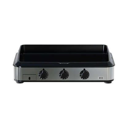 Eno Plancha - ENOSIGN 80 Plancha gaz - Inox
