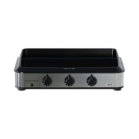 Eno Plancha - ENOSIGN 80 Plancha gaz - Inox