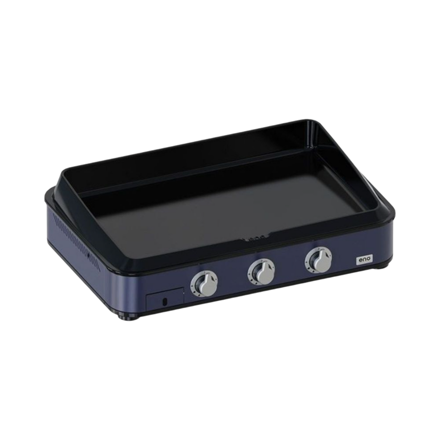 Eno Plancha - ENOSIGN 80 Plancha gaz - Navy