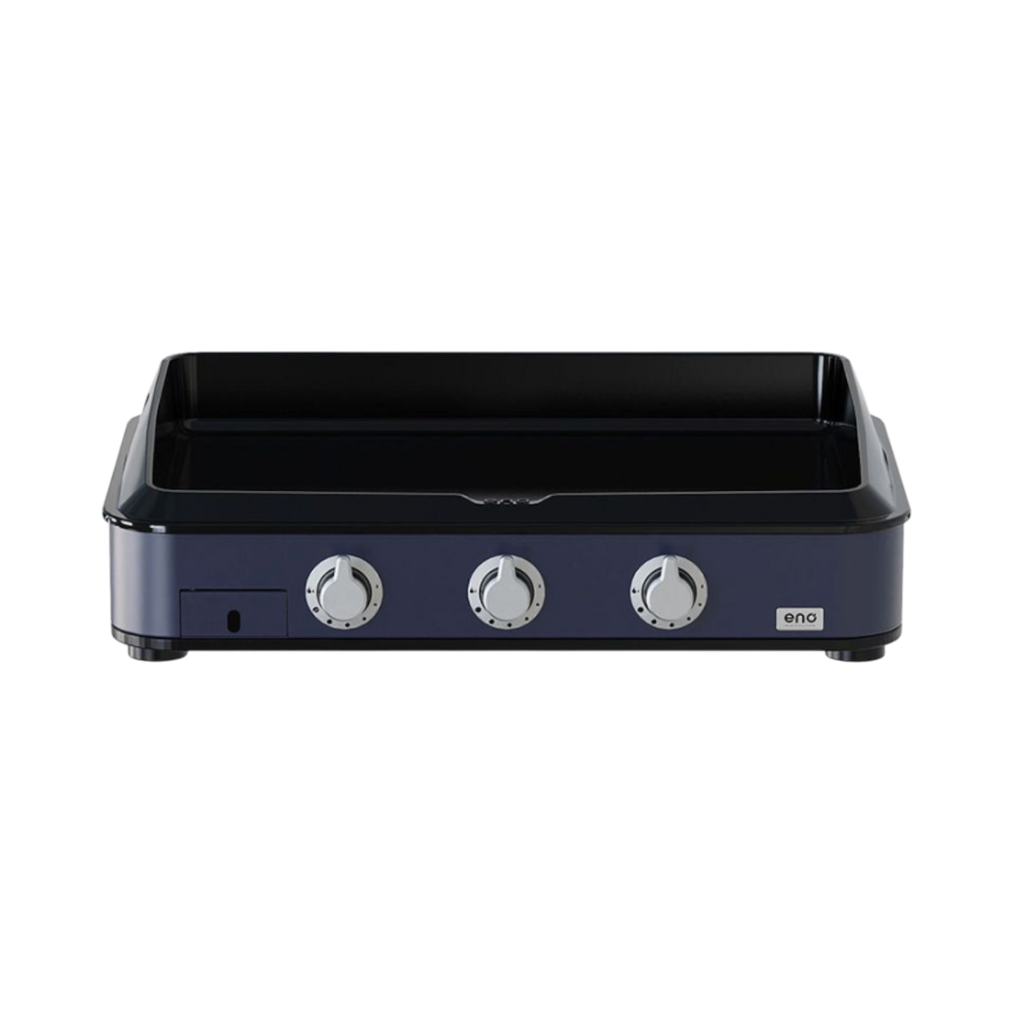 Eno Plancha - ENOSIGN 80 Plancha gaz - Navy