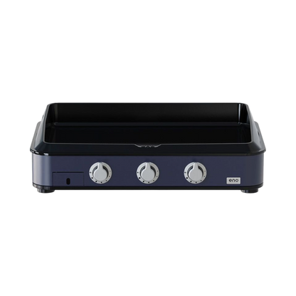 Eno Plancha - ENOSIGN 80 Plancha gaz - Navy