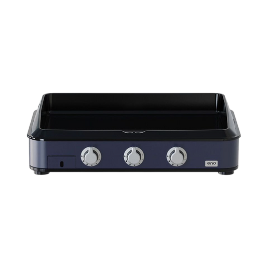 Eno Plancha - ENOSIGN 80 Plancha gaz - Navy