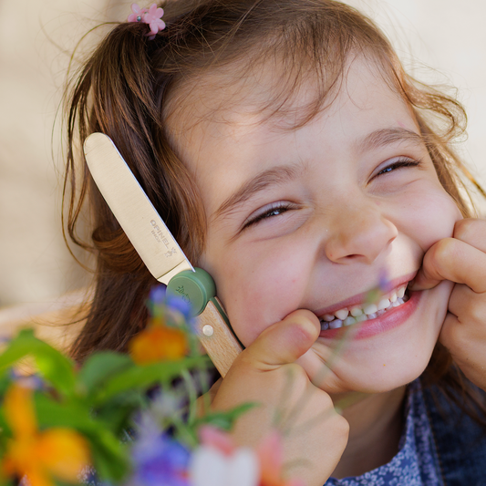Opinel - Coffret Le Petit Gourmet Olive
