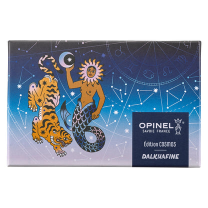 Opinel - Nº8 Édition Cosmos Dalkhafine