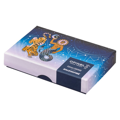 Opinel - Nº8 Édition Cosmos Dalkhafine