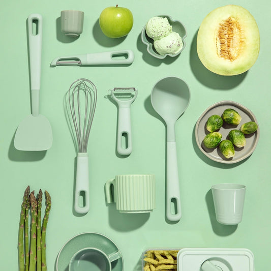 Eku - Upcycle Garlic Press 