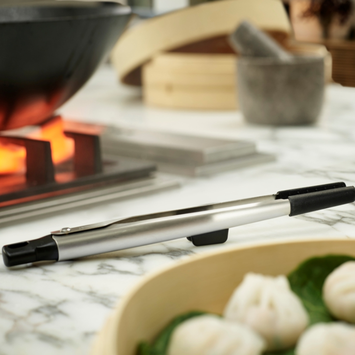 Elevate™ Fusion Pinces de précision - Joseph Joseph