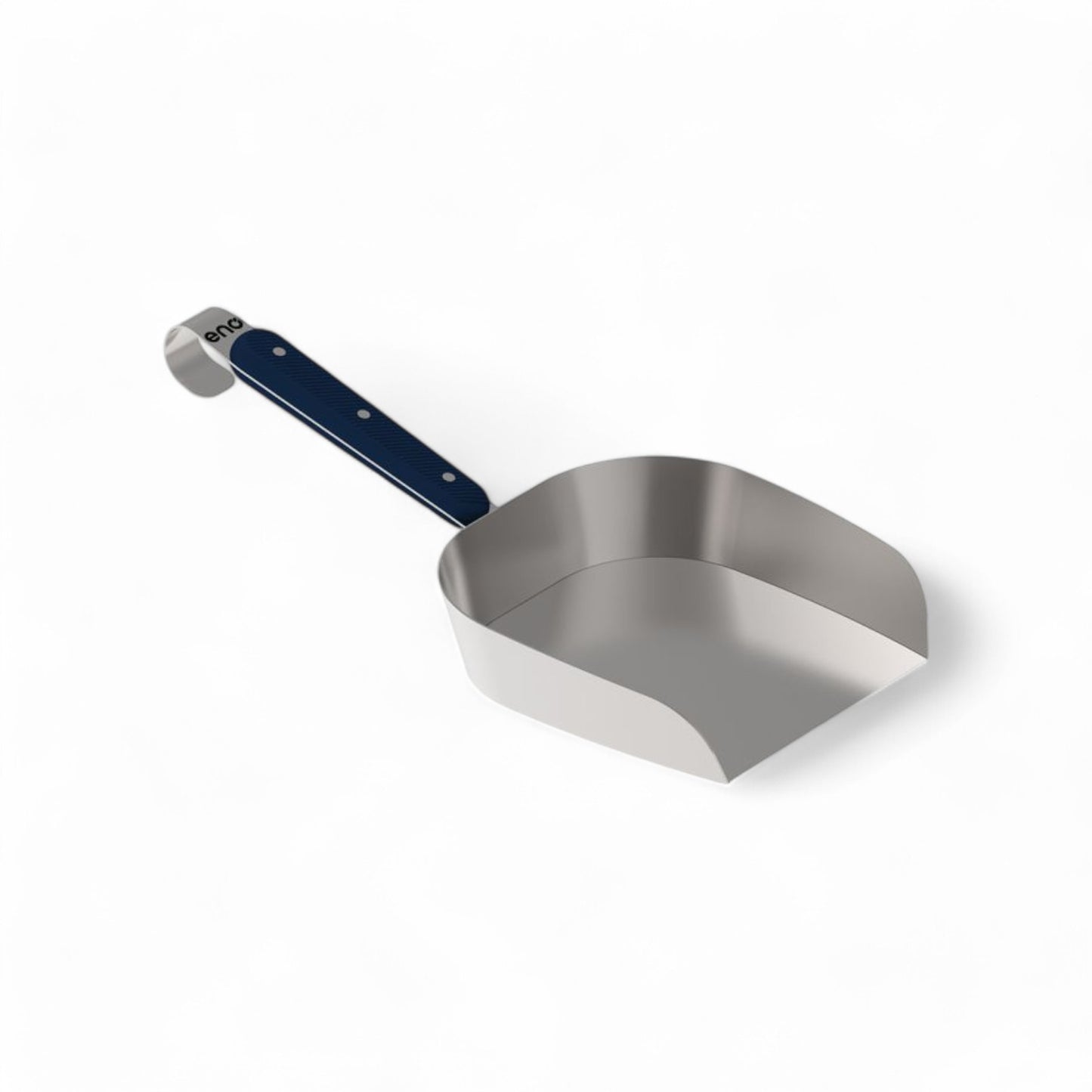 Eno Plancha - Stainless steel mussel shovel