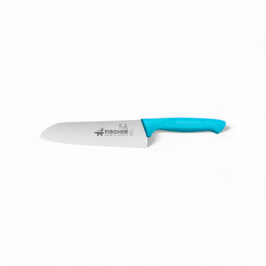 Fischer Bargoin - Santoku knife for children