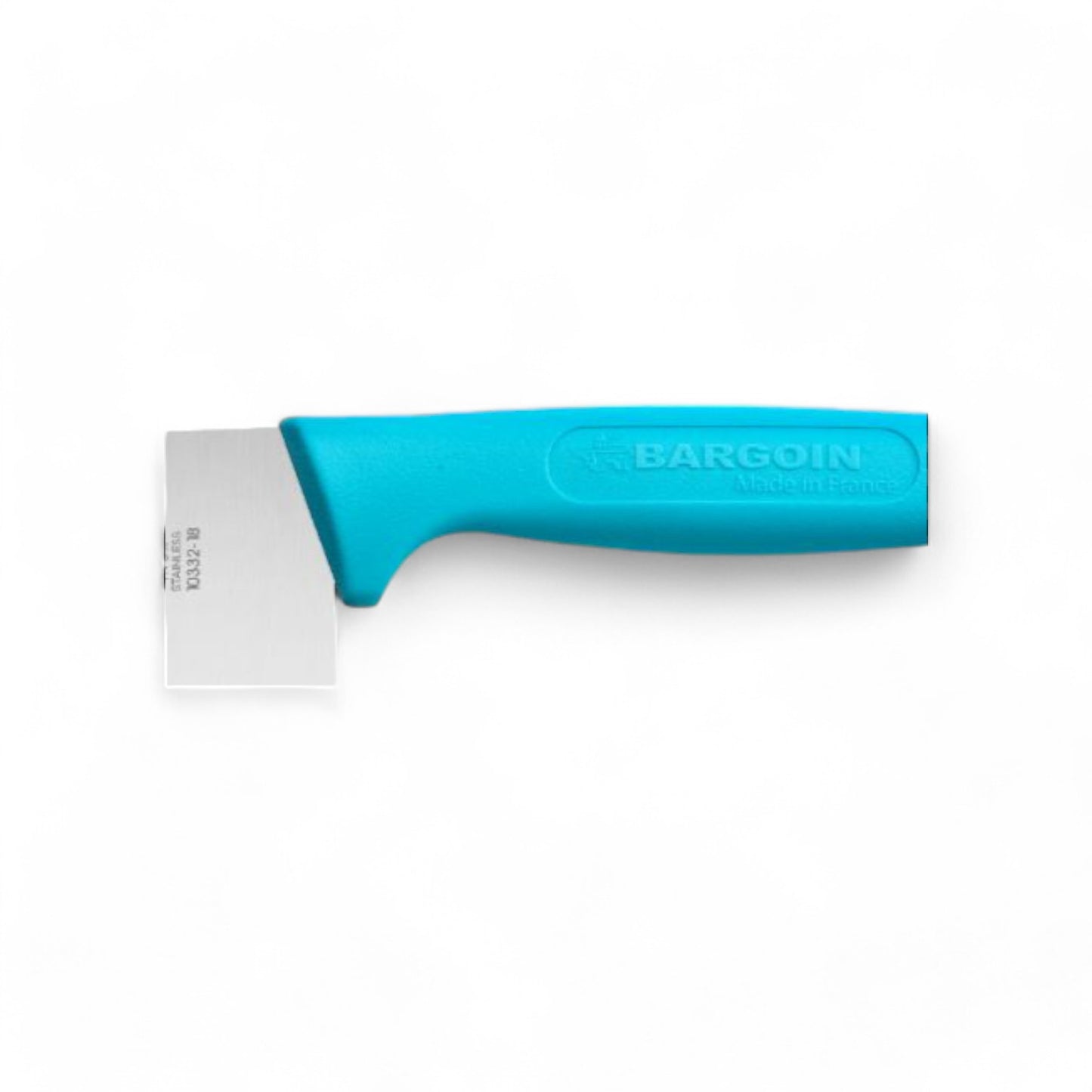 Fischer Bargoin -  Couteau Santoku pour enfant