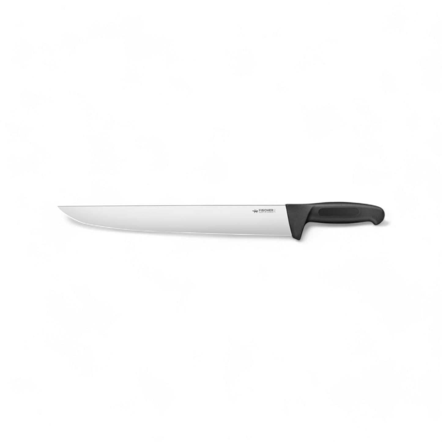 Fischer Bargoin - Couteau Boucher - PROFINOX 25 cm