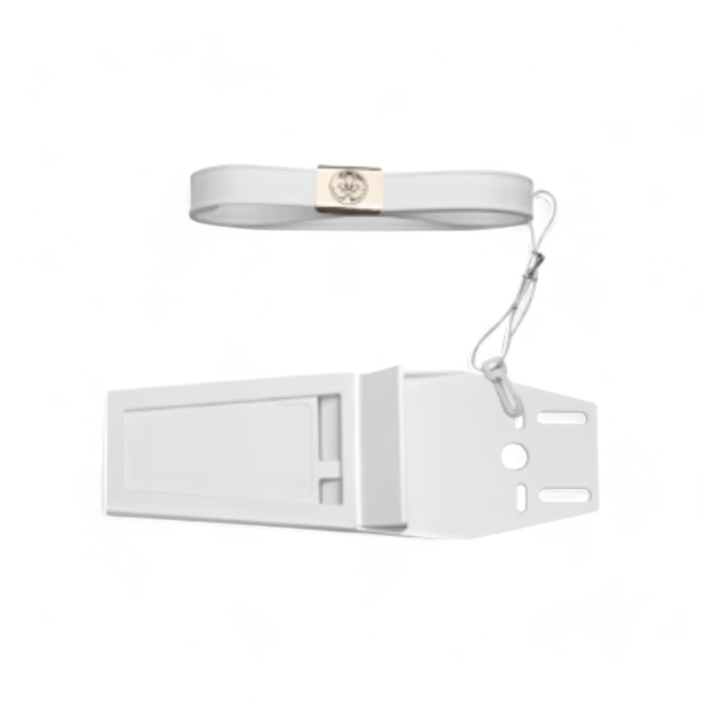 Fischer Bargoin - Etui à couteaux modèle plat pour 2/3 couteaux