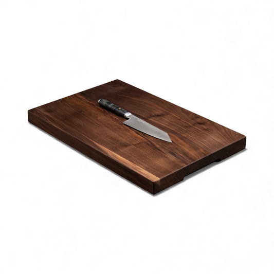 Hazaki - Medium Beech Butcher Block