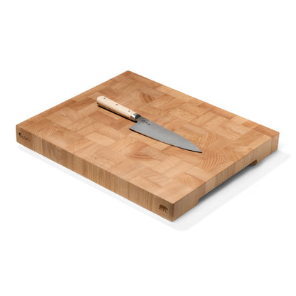 Hazaki La Grizzly - Large Butcher Block