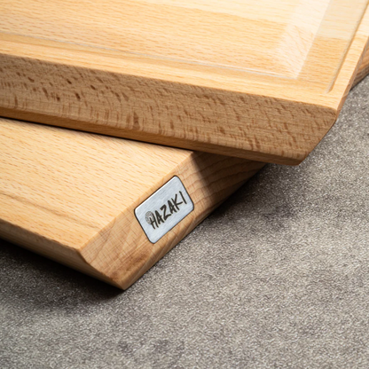 Hazaki - Planche Moyenne - Hêtre
