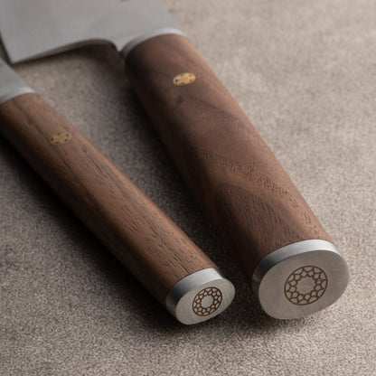Hazaki Pro Series Japanese Gyuto Kitchen Knife