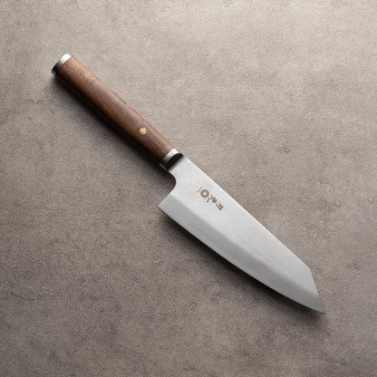Hazaki Pro Series Japanese Santoku Kitchen Knife