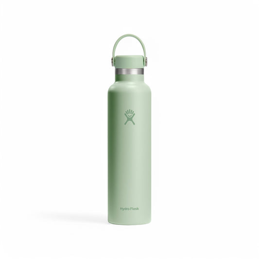 Hydro Flask 24oz à goulot standard Flex ALOÈS