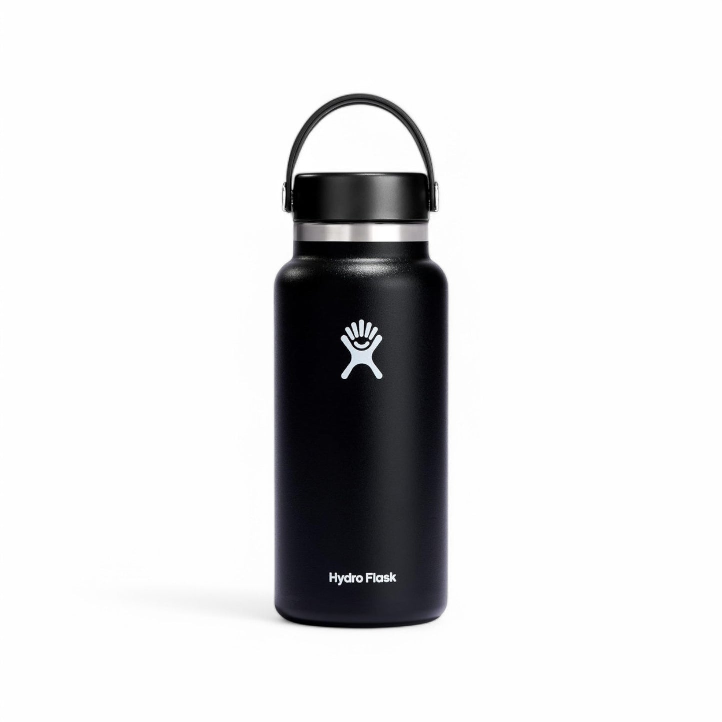 Hydro Flask 32oz à goulot large 2.0 Flex NOIR