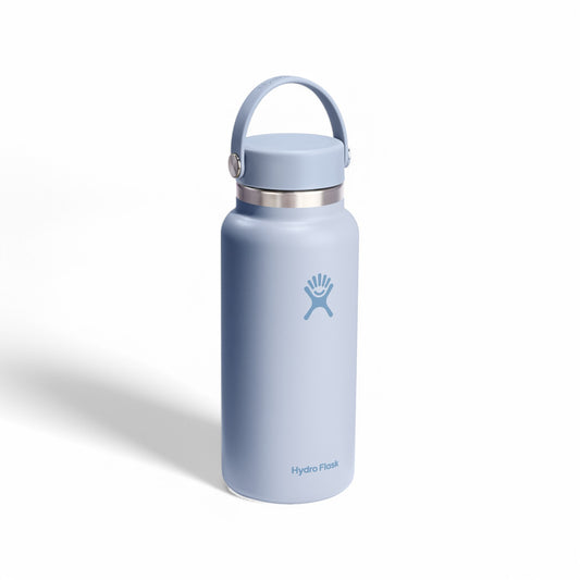 Hydro Flask 32oz à goulot large Flex SURF