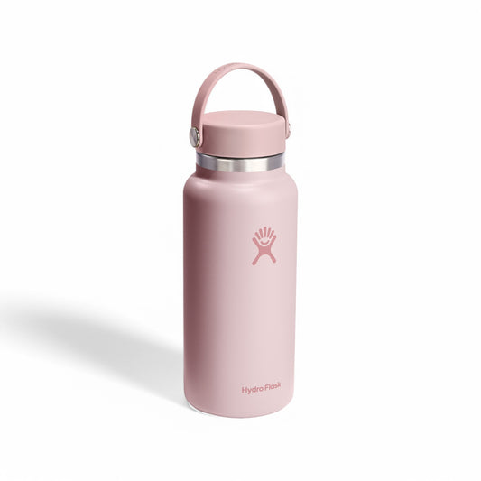 Hydro Flask 32oz à goulot large Flex TRILLIUM