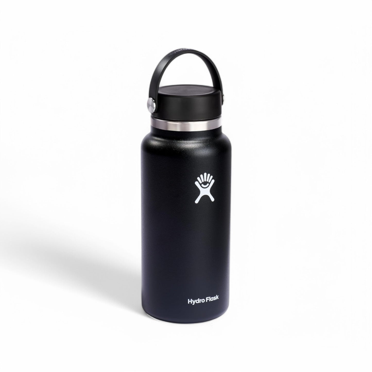 Hydro Flask 32oz à goulot large 2.0 Flex NOIR