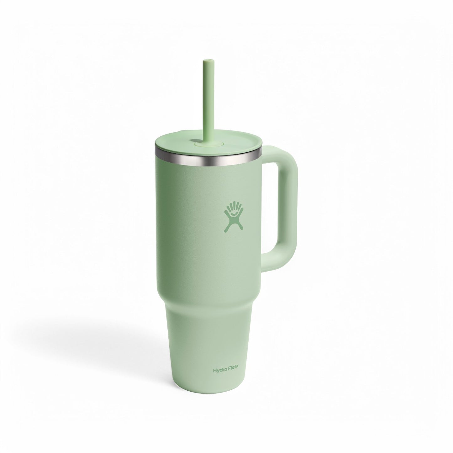 Hydro Flask Tasse de voyage 40oz avec paille ALOÈS
