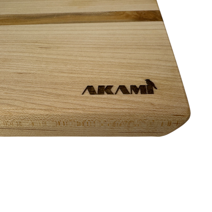 E-Pur Design - Maple Cutting Board 9x12
