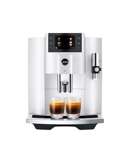 JURA - E8 Espresso Machine