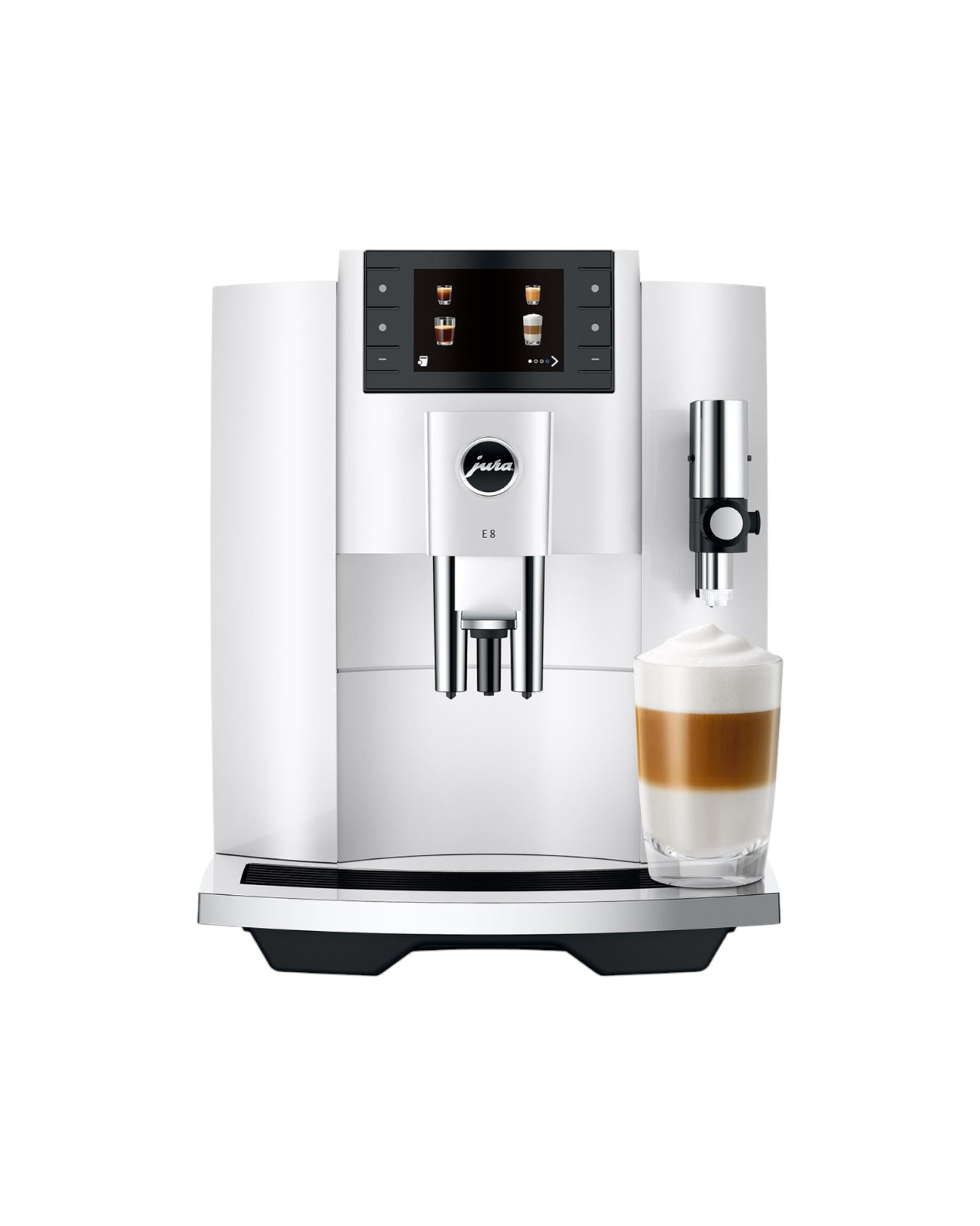 JURA - E8 Espresso Machine