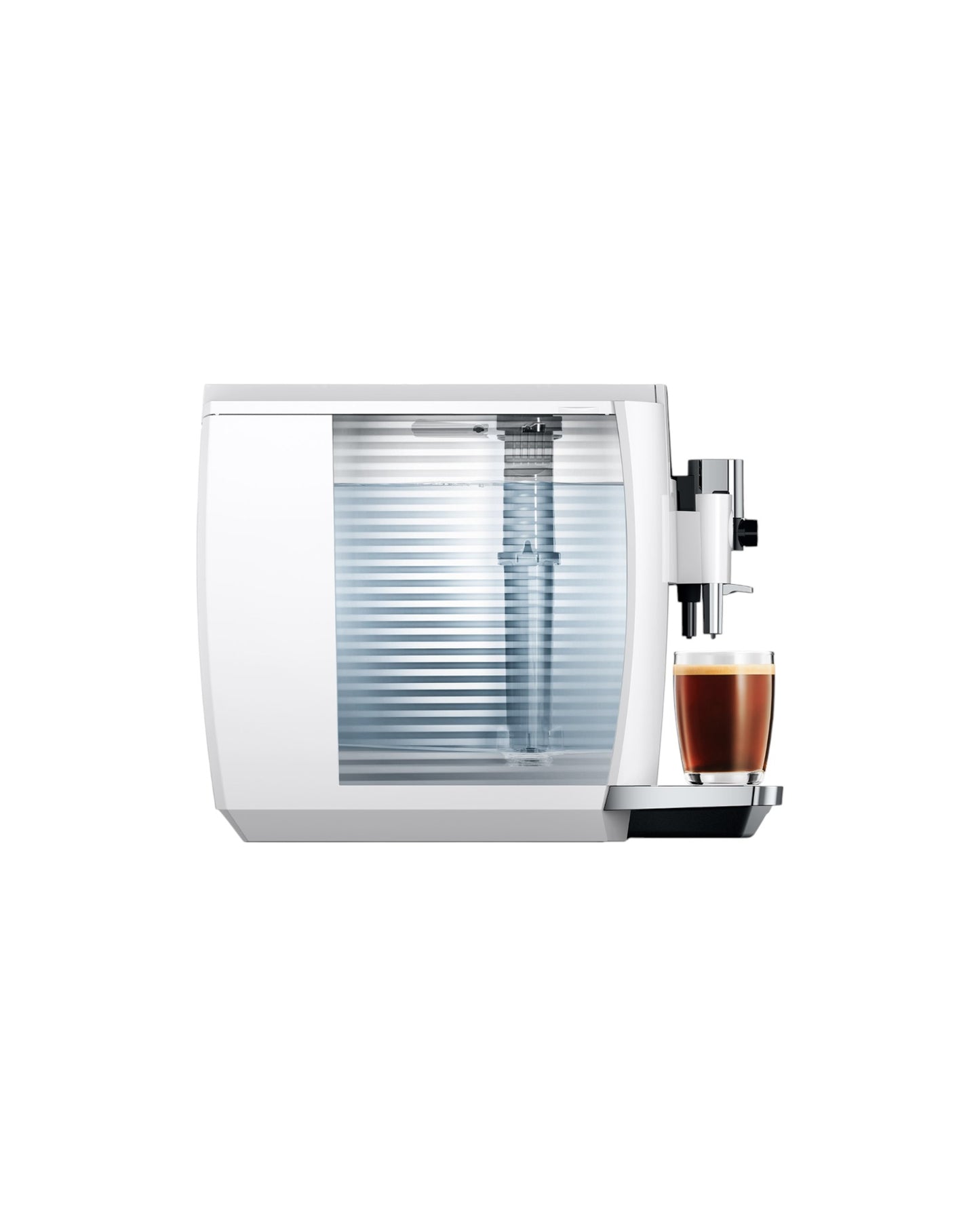 JURA - E8 Espresso Machine
