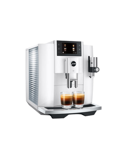 JURA - E8 Espresso Machine
