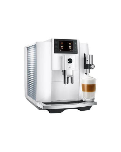JURA - E8 Espresso Machine