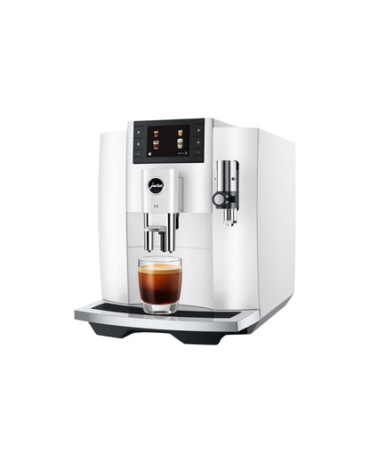 JURA - E8 Espresso Machine
