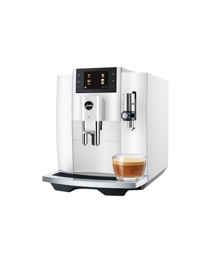 JURA - E8 Espresso Machine