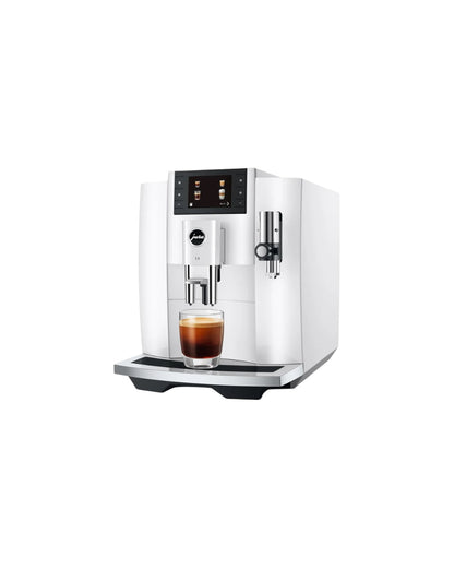 JURA - E8 Machine espresso