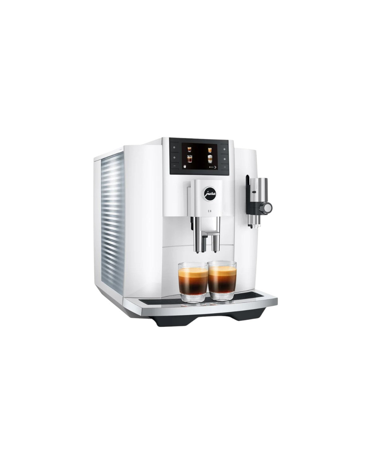 JURA - E8 Machine espresso