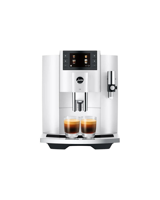 JURA - E8 Machine espresso