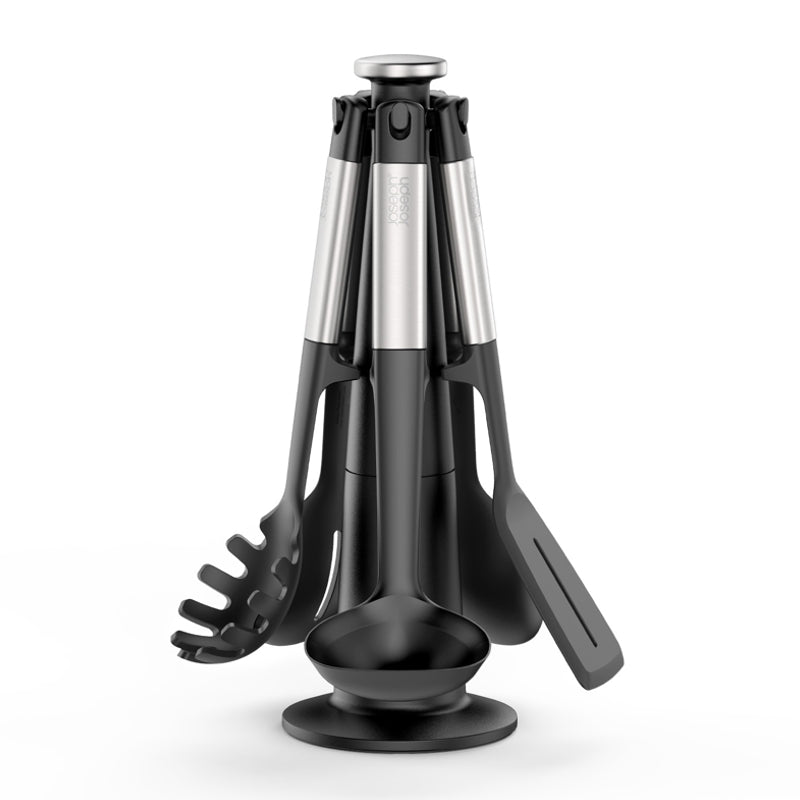 Joseph Joseph - Elevate™ Silicone ensemble de ustensiles